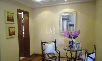 Imagem 5: Apartamento à venda, 4 quartos, 2 suítes, 2 vagas, Fernão Dias - Belo Horizonte/MG