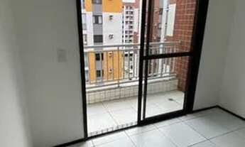 Imagem 3: Apartamento de dois quartos no Grand Park