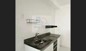 Imagem 2: Apartamento para Locação em São Paulo, Barra Funda, 1 dormitório, 1 banheiro