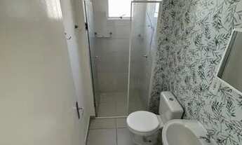 Imagem 3: Apartamento para venda possui 57 metros quadrados com 2 quartos em Cordeiros - Itajaí - SC