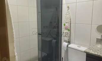 Imagem 5: Apartamento - Vila Betânia - Residencial Ville Vert - 3 Dormitórios - 107m². Esse apartam