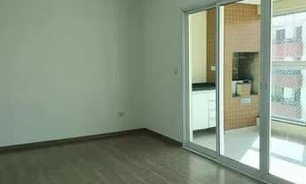 Imagem 5: Apartamento para aluguel com 95 metros quadrados com 3 quartos em Santana - São Paulo - SP