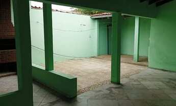 Imagem 5: Alugo casa no CPA lV (Próximo da caixa d'água