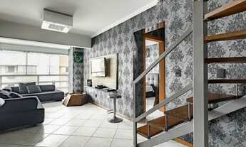 Imagem 6: Cobertura duplex para venda com 2 Dormitórios Jurerê internacional