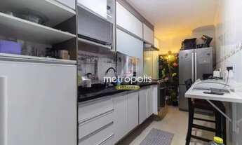 Imagem 4: Apartamento com 3 dormitórios à venda, 70 m² por R$ 330.000,00 - Jardim Patente Novo - São