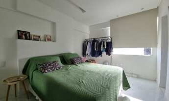 Imagem 4: Oportunidade - Apartamento 3/4 com suíte, em Brotas à Venda