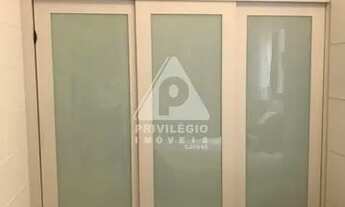 Imagem 2: 3 quartos, suíte, vista para a Lagoa, 2 vagas na escritura!!!