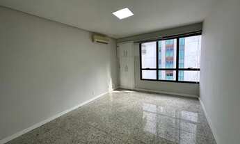 Imagem 4: Salas para aluguel 80m² Edificio London Office Tower Enseada do Suá - Vitória - ES