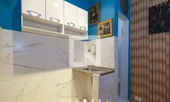 Imagem 2: Alugo kitnet 850