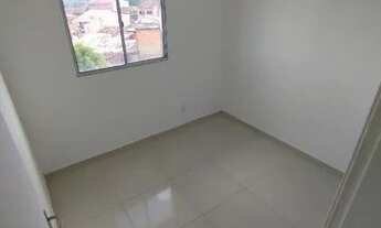 Imagem 2: Alugo Ap 2/4 no Parq. Petrópolis-1 R$950