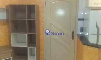 Imagem 3: Apartamento para alugar, 35 m² por R$ 2.520,00/mês - Centro - São Paulo/SP