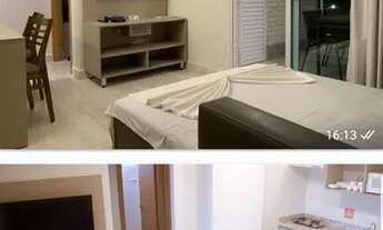 Imagem 3: Salinas park resort julho