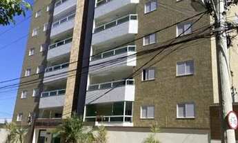 Imagem: Apartamento 02 quartos com suite