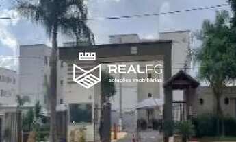 Imagem: São Carlos/SP - Parque fehr