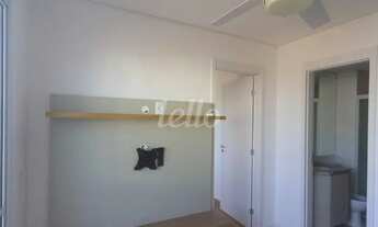 Imagem 2: São Paulo - Apartamento Padrão - Brás