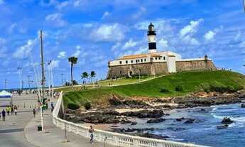 Imagem: Apartamento, 3/4, 102m² com Vista para