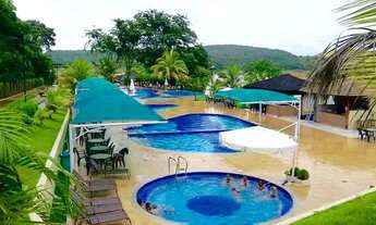 Imagem 6: ? ALUGUE CALDAS A SUA CASA DE FÉRIAS EM CALDAS NOVAS ? ?