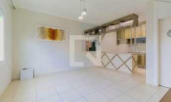 Imagem 3: Casa de Condomínio para Aluguel - Vila Marari, 2 Quartos, 70 m2