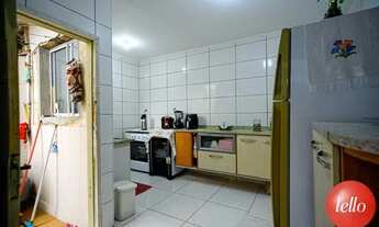 Imagem 7: São Paulo - Casa Padrão - Vila Prudente