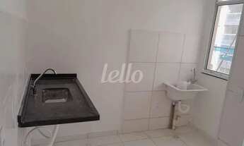 Imagem 5: São Paulo - Apartamento Padrão - Tatuapé