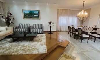 Imagem 2: Casa Alto Padrão em Patos de Minas