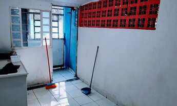 Imagem: Oportunidade Edícula Campo dos alemães