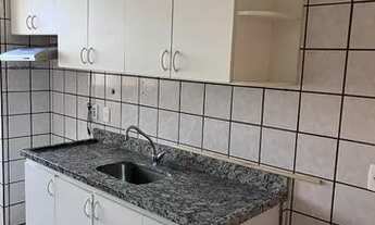Imagem 2: Aluguel Apartamento Sudoeste - SQSW 306