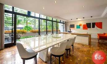 Imagem 7: São Paulo - Casa Padrão - Brooklin