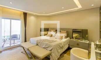 Imagem 7: Apartamento à Venda - Santa Cecília, 4 Quartos, 360 m2