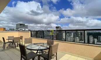 Imagem 7: APARTAMENTO - PINHEIROS - 1 DORMITÓRIO - 2 VAGAS