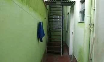 Imagem 2: Casa vila Norma Casa em condomínio com 1 dormitório