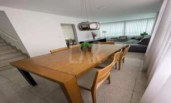 Imagem 3: Cobertura à venda, 4 quartos, 1 suíte, 4 vagas, União - Belo Horizonte/MG