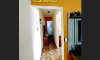 Imagem 6: Vendo sobrado Casa com 3 dormitórios