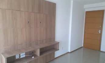 Imagem 3: Apartamento com armários e ar e 03 quartos no Cond Green View