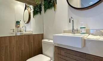 Imagem 4: Apartamento para venda com 108 metros quadrados com 3 quartos em Centro - Florianópolis