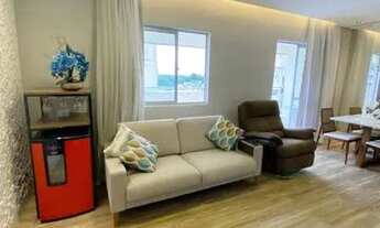 Imagem 3: Parque Dez | Andar Alto | 3 quartos | Financia