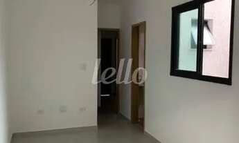 Imagem: Santo André - Apartamento Padrão - Vila