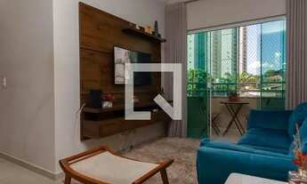 Imagem: Apartamento para Aluguel - Tubalina, 3 Quartos