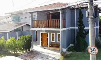 Imagem 2: Venda Casa com 4 dormitórios