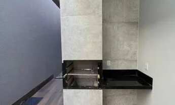 Imagem 3: Casa para venda com 180 metros quadrados com 2 quartos em Colina de Laranjeiras - Serra