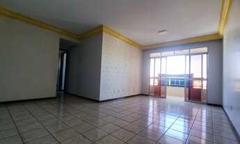 Imagem 2: Apartamento para venda com 108 metros quadrados com 3 quartos em Setor Aeroporto - Goiânia