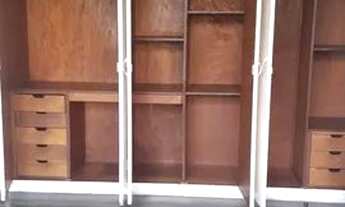 Imagem 3: Apartamento para venda possui 84 metros quadrados com 2 quartos