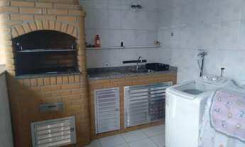 Imagem 4: Casa para venda tem 230 metros quadrados com 2 quartos em Jardim Irajá - Ribeirão Preto