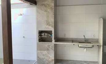 Imagem 7: Casa no jardim presidente