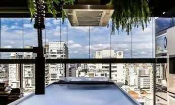 Imagem 7: Venda Cobertura 2 Dormitórios - 172 m² Pinheiros