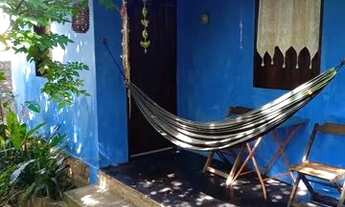 Imagem 4: Chalé no centro de Lençóis