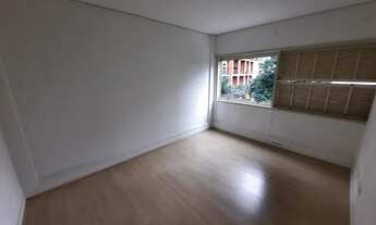 Imagem 2: Apartamento para aluguel possui 120 metros quadrados com 3 quartos em Itaim Bibi - São Pau