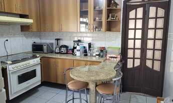 Imagem 4: Sobrado com dois dormitórios, garagem para dois carros