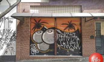 Imagem 5: São Paulo - Loja/Salão - Pinheiros