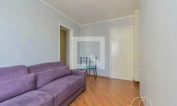 Imagem 4: Apartamento para Aluguel - Centro, 1 Quarto, 41 m2